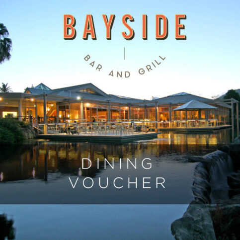 Restaurant Voucher