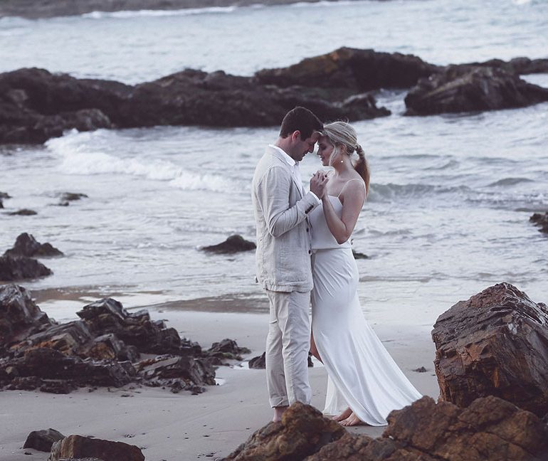 Wedding Venue in Coffs Harbour